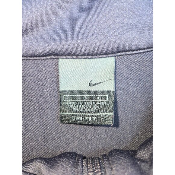 Nike Dri-FIT Mens Full-Zip Jacket Large - Picture 5 of 9